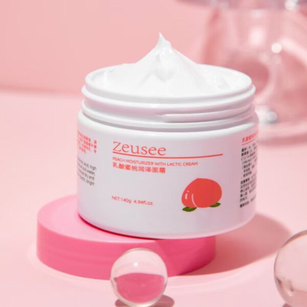 Sheep Oil Moisturizing Cream Autumn and Winter Face Cream Hydrating Skincare for Women, Men, and Students, In Stock from Manufacturer