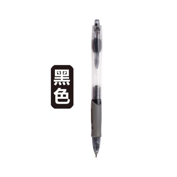 120 Black Double-Ended Marker, Waterproof and Quick-Drying, Colored Liner Pen for Students, Journaling, and Drawing Outlines