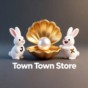 Town Town Store