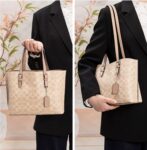 Cross-border Jasmine Shoulder Tote Bag Replacement Short and Long Strap Liner